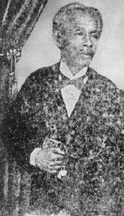 ภาพถ่าย ก.ศ.ร. กุหลาบ (กุหลาบ ตฤษณานนท์) — Wikimedia Commons, public domain